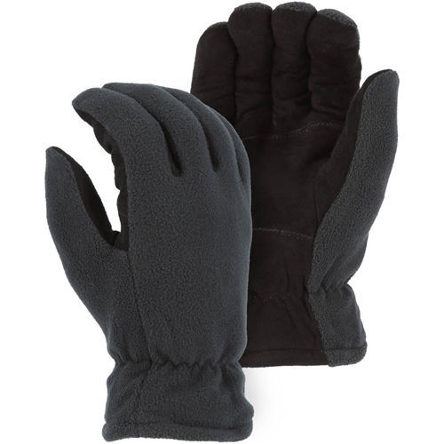 Majestic 1665 Deerskin Drivers Gloves - Ace Tool Group - Majestic