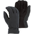 Majestic 1665 Deerskin Drivers Gloves - Ace Tool Group - Majestic