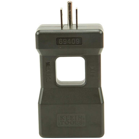 Klein Tools 69409 Line Splitter 10x Mode - Ace Tool Group - Klein