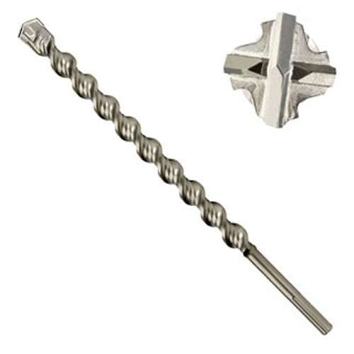 Irwin 323006 Drill Bit 5/8 X 15-1/2 X 21 Sds-Max 4C - Ace Tool Group - Irwin