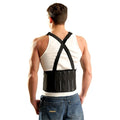 Occunomix 611 Mustang Back Support with Suspenders - Ace Tool Group - Occunomix