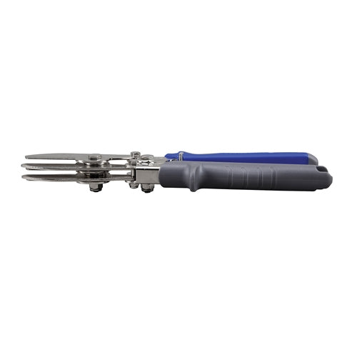 Klein 86520 5 Blade Duct Crimper - Ace Tool Group - Klein
