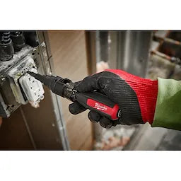 Milwaukee 48-22-2870 7in1  Conduit Reamer w/ ECX Bit - Ace Tool Group - Milwaukee