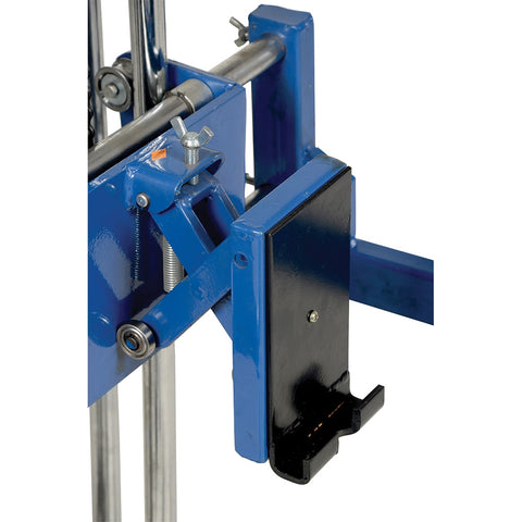 Vestil Air Bag Lift Optional Platform 48w X 48l - Ace Tool Group - Vestil