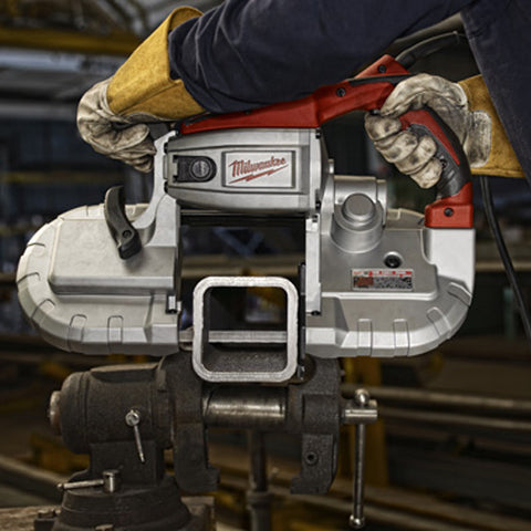 Milwaukee 48-39-0543 14/18 TPI Standard / Deep Cut Portable Band Saw Blade BULK 100