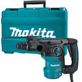 Makita HR3001CK 1-3/16 in. Rotary Hammer, accepts SDS-PLUS bits (L-Shape) - Ace Tool Group - Makita