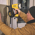 Dewalt Dw66C-1 Coil Siding And Fencing Nailer - Ace Tool Group - DeWalt