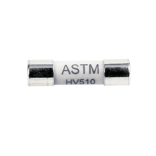 Klein 69031 Fuse for 5X20, 200MA, 600V, MM300 - Ace Tool Group - Klein