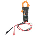 Klein CL320 HVAC Digital Clamp Meter, AC 400 Amp - Ace Tool Group - Klein