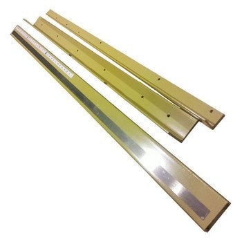 Powermatic 2653046Z 50 in. Rail Set For Pm64B - Ace Tool Group - Powermatic