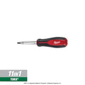 Milwaukee 48-22-2761 11in1 Screwdriver SQ - Ace Tool Group - Milwaukee