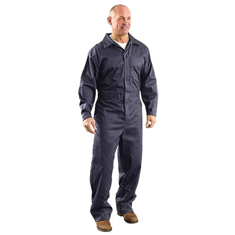 OccuNomix G906 Value Cotton Flame Resistant Coverall - Ace Tool Group - Occunomix