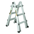MetalTech E-MTL7000ST 13 ft. Telescoping Ladder - Ace Tool Group - Metaltech