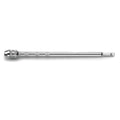 Lenox 1852049 18" Snap-Back Quick Change Extension 7/16" Chuck - Ace Tool Group - Lenox