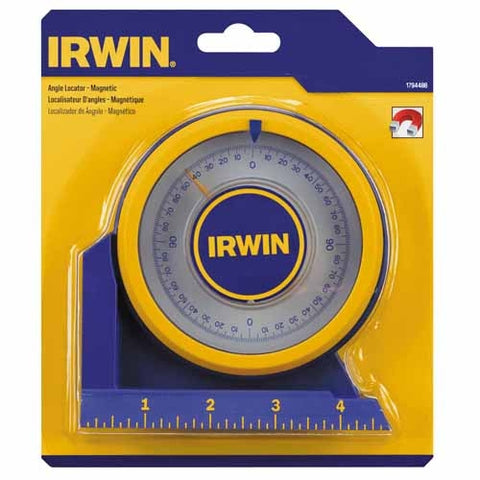 Irwin 1794488 Magnetic Angle Locator Blue - Ace Tool Group - Irwin