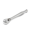 Crescent CRW0N 1/4 in. Drive 60T Teardrop Ratchet 6 in. - Ace Tool Group - Crescent