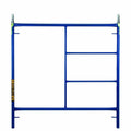 MetalTech M-MF6060PS-A 5'x 5' Mason Scaffold Frame - Ace Tool Group - Metaltech