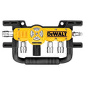 Dewalt D55040 Quadraport - Removable Compressor Panel W/ 4 Quick - Ace Tool Group - DeWalt