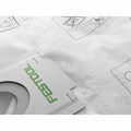 Festool 496186 SELFCLEAN Filter Bag for CT 36 Quantity 5 - Ace Tool Group - Festool