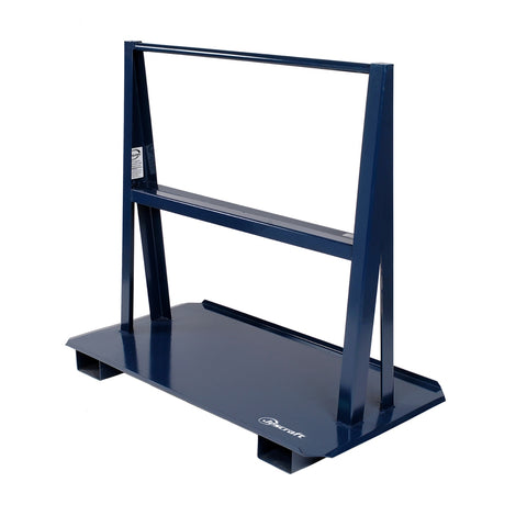 Jescraft WA-6024F A Frame Cart (60 in.L X 24 in.W) - Ace Tool Group - Jescraft