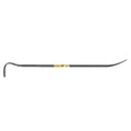 Truper 35351 42 in. x 7/8 in. Wrecking Bar, 8 lbs. - Ace Tool Group - Truper