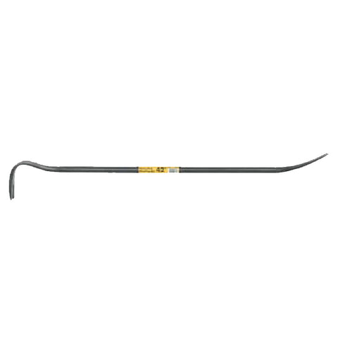 Truper 35351 42 in. x 7/8 in. Wrecking Bar, 8 lbs. - Ace Tool Group - Truper