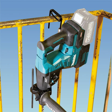 Makita GRH02Z 40V XGT  1-1/8 in. AVT Rotary Hammer - Ace Tool Group - Makita
