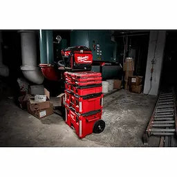 Milwaukee 48-22-8302 PACKOUT  COOLER - Ace Tool Group - Milwaukee