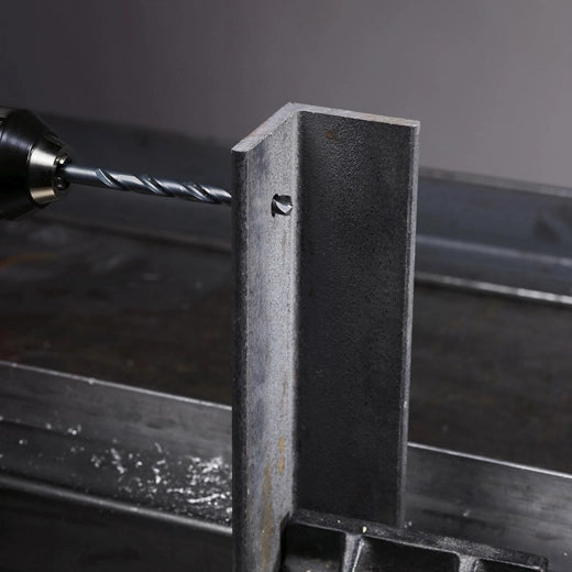 Milwaukee 48-89-2843 27/64 in. THUNDERBOLT Black Oxide Drill Bit-Bulk 6 - Ace Tool Group - Milwaukee