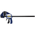 Irwin Quick-Grip Bar Clamp One-Handed Heavy-Duty 18-Inch - Ace Tool Group - Irwin