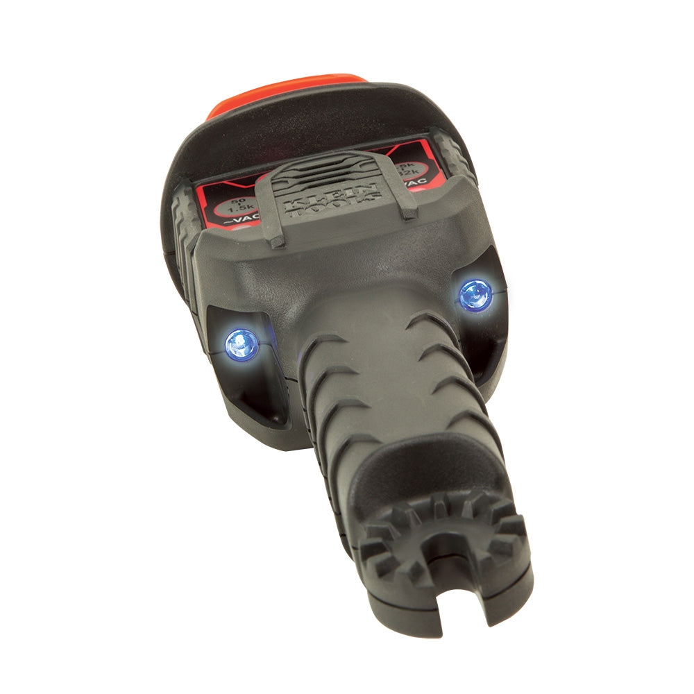 Klein HVNCVT-1 Dual Range High Voltage Tester - Ace Tool Group - Klein