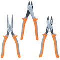 Klein Tools 9420R 1000V Insulated Tool Set, 3-Pc - Ace Tool Group - Klein