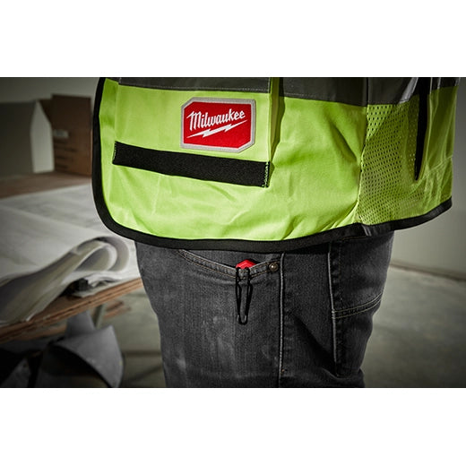 Milwaukee 48-22-1525 FB Hawkbill Folding Knife - Ace Tool Group - Milwaukee