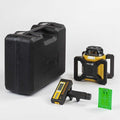 Stabila 4510 LAR-160 G Green Rotary Laser Kit - Ace Tool Group - Stabila