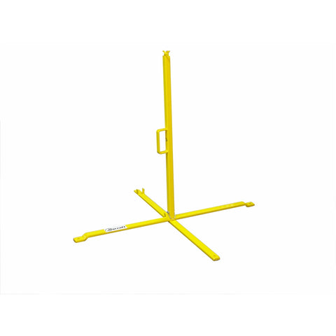 Jescraft PWS-100-S Perimeter Warning Line System - Ace Tool Group - Jescraft