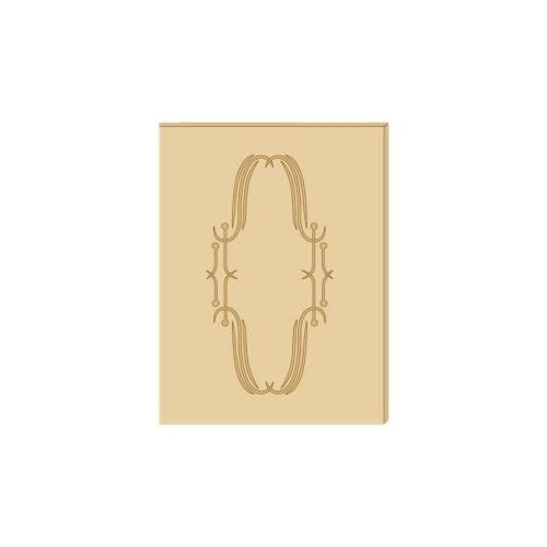 Cmt Rcs-306 Cabinet Door Template Roma - Ace Tool Group - CMT