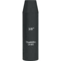 Makita A-96235 3/8" Deep Well Impact Socket with 1/2" Drive - Ace Tool Group - Makita