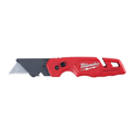 Milwaukee 48-22-1502 FASTBACK Folding Utility Knife w/ Blade Storage - Ace Tool Group - Milwaukee