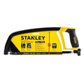 Stanley 12In Hacksaw Bi-Material - Ace Tool Group - Stanley