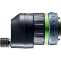 Festool 205223 EX-UNI Centrotec Eccentric Chuck - Ace Tool Group - Festool