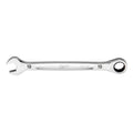 Milwaukee 45-96-9319 19MM METRIC RATCHETING COMBINATION WRENCH - Ace Tool Group - Milwaukee