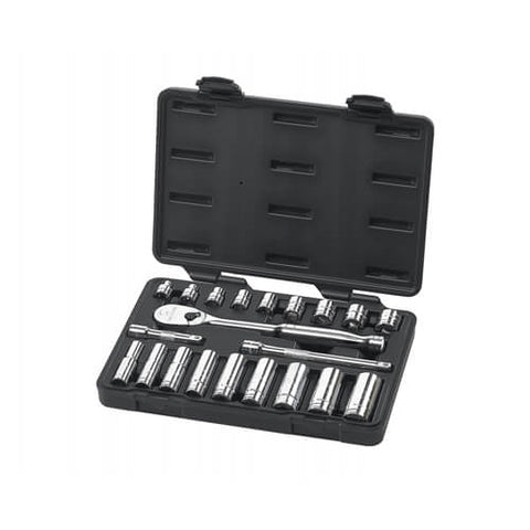 GearWrench 80557 21 pc. Mechanics Tool Set - Ace Tool Group - Gearwrench