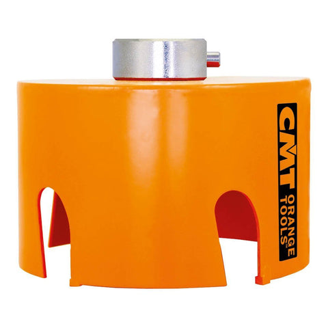 CMT 550-102 Multi-Purpose Hole Saw - Ace Tool Group - CMT