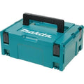 Makita 197211-7 Interlocking Modular Tool Case - Medium - Ace Tool Group - Makita