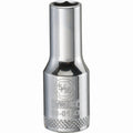 Dewalt DWMT80016OSP 6 Point 3/8'' Drive Deep Socket 15/16'' Sae 4 Pack - Ace Tool Group - DeWalt