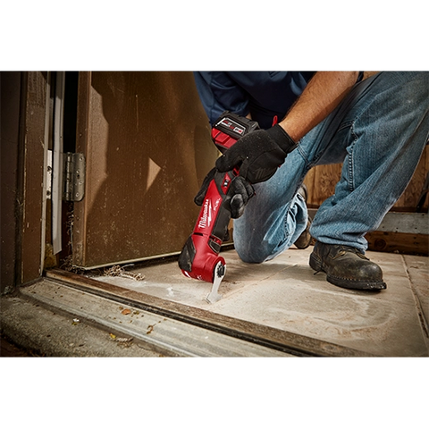 Milwaukee 2836-20 M18 FUEL Oscillating Multi-Tool (Bare Tool) - Ace Tool Group - Milwaukee