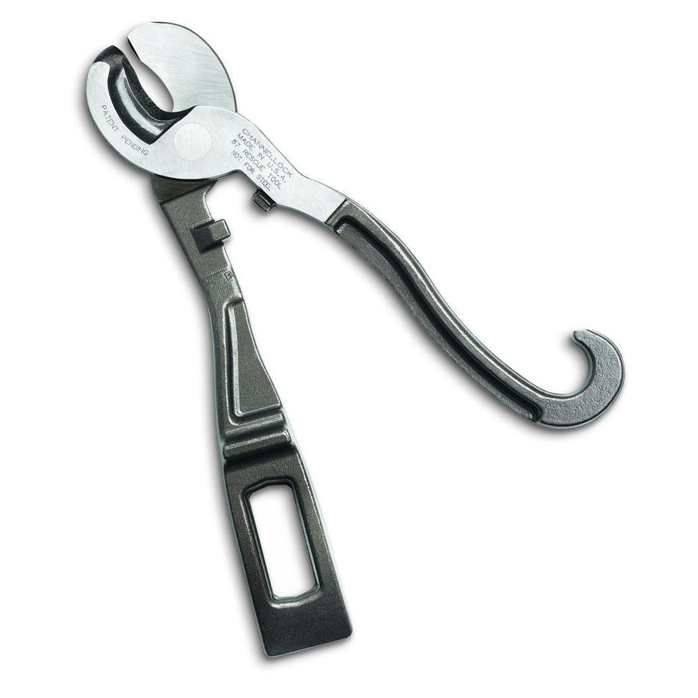 Channellock 87 8.88" Rescue Tool - Ace Tool Group - Channellock