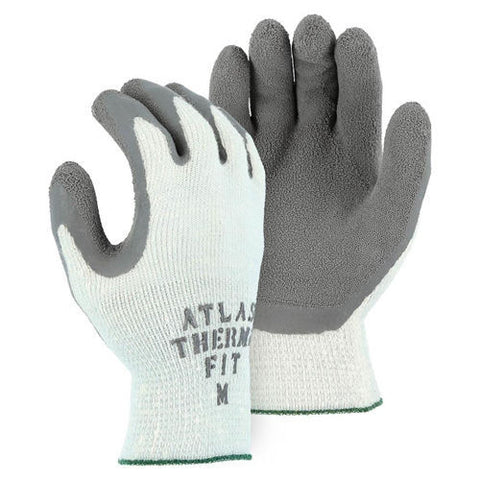 Majestic 3388 Atlas Rubber Coated Gloves - Ace Tool Group - Majestic