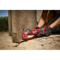 Milwaukee 2836-20 M18 FUEL Oscillating Multi-Tool (Bare Tool) - Ace Tool Group - Milwaukee