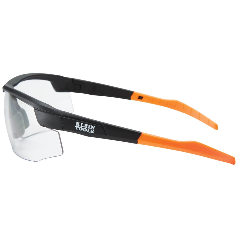 Klein 60159 Professional Safety Glasses Gray Lens - Ace Tool Group - Klein